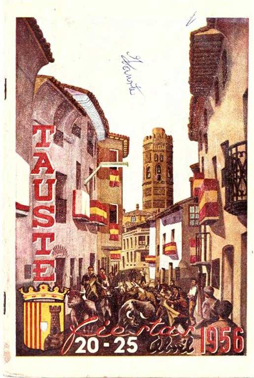 Fiestas patronales en honor a Nuestra Señora de Sancho Abarca  